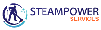 Steam Power Services Cleaning Carpet